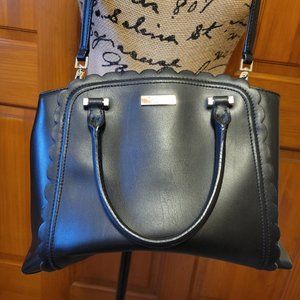 Kate Spade Black Purse